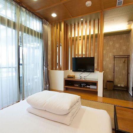 Most Natural Hotel Jiaoxi Dış mekan fotoğraf