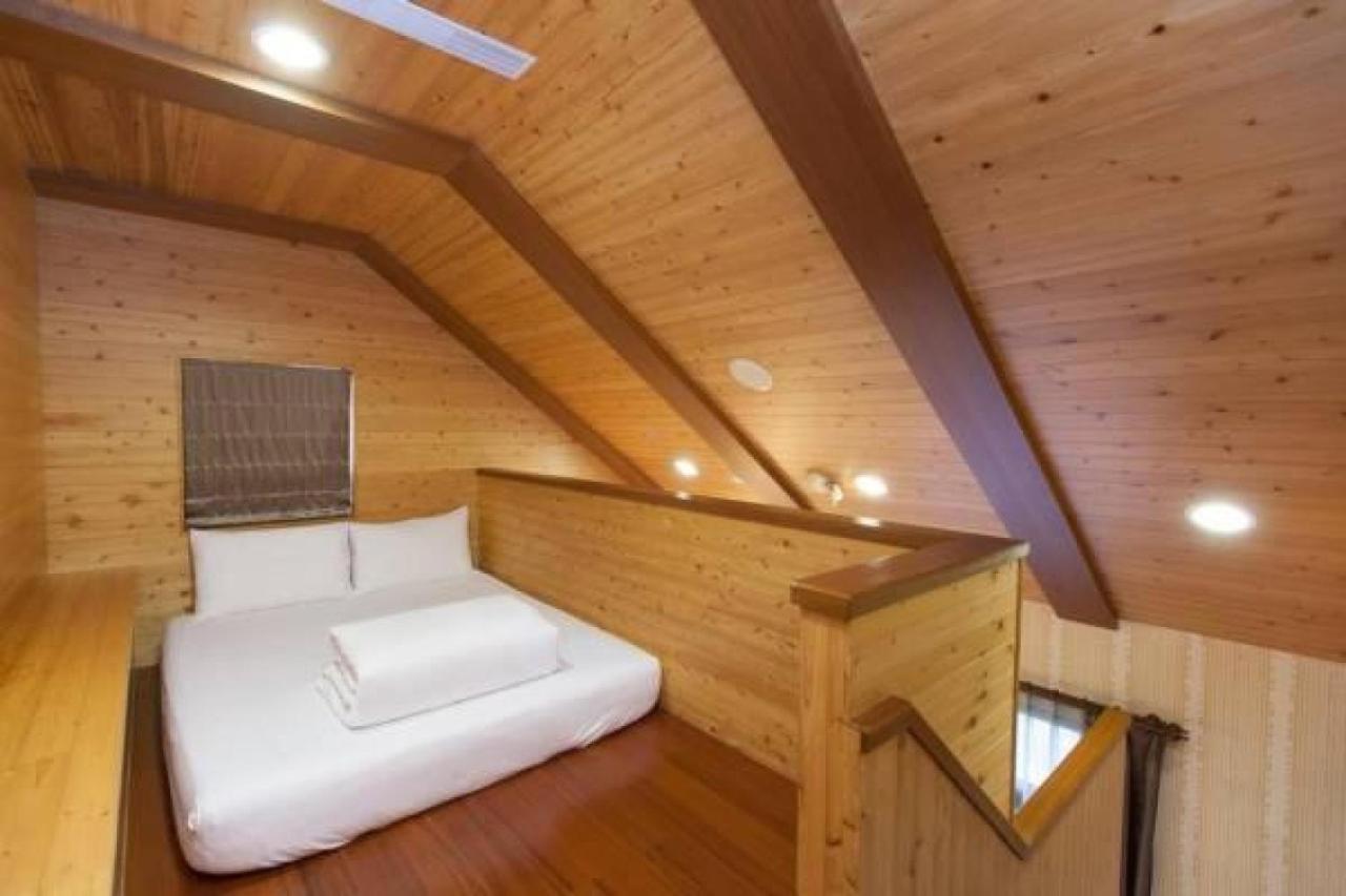 Most Natural Hotel Jiaoxi Dış mekan fotoğraf