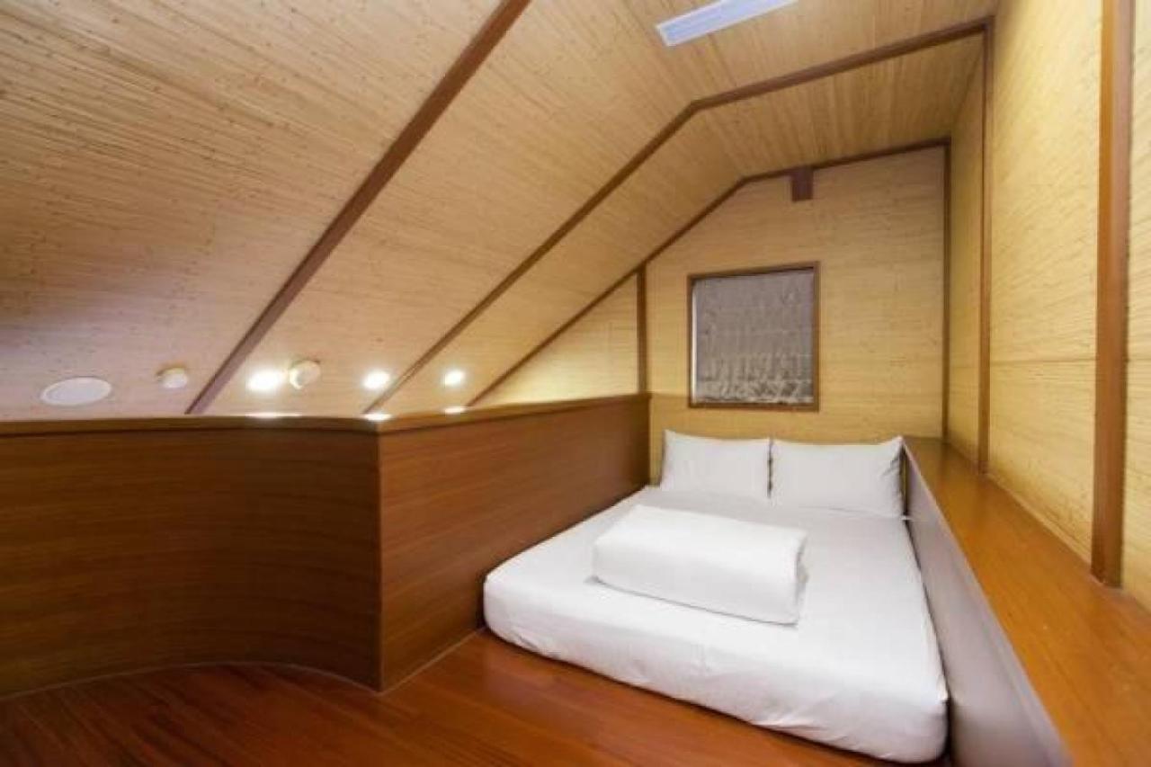 Most Natural Hotel Jiaoxi Dış mekan fotoğraf