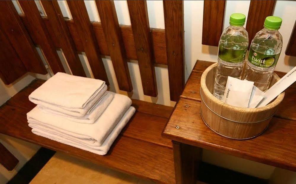 Most Natural Hotel Jiaoxi Dış mekan fotoğraf
